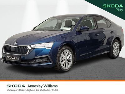2023 Skoda Octavia