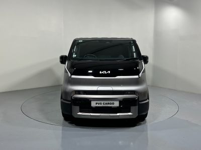 2026 Kia PV5