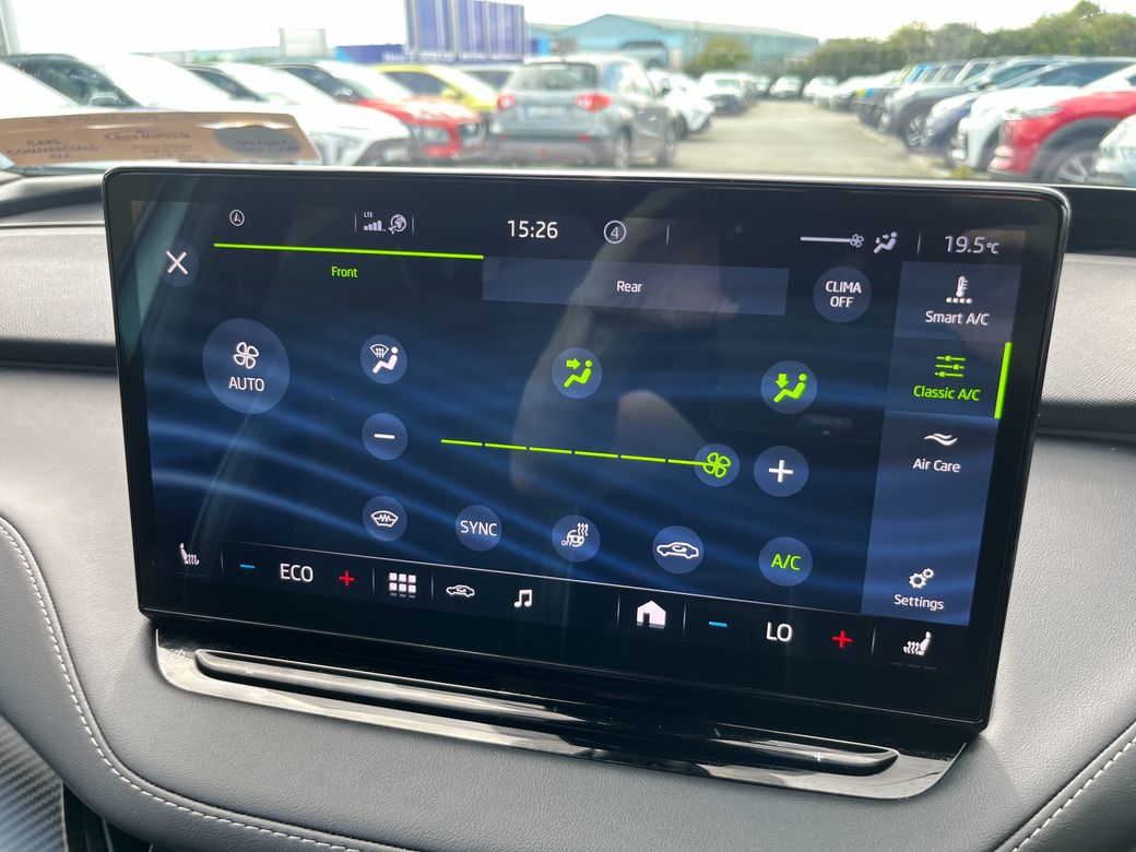 2023 Skoda Enyaq