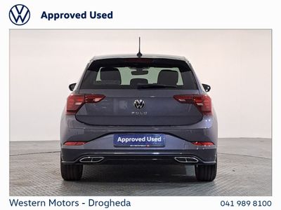 2024 Volkswagen Polo