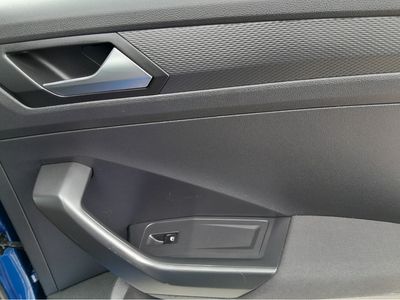 2019 Volkswagen T-Roc