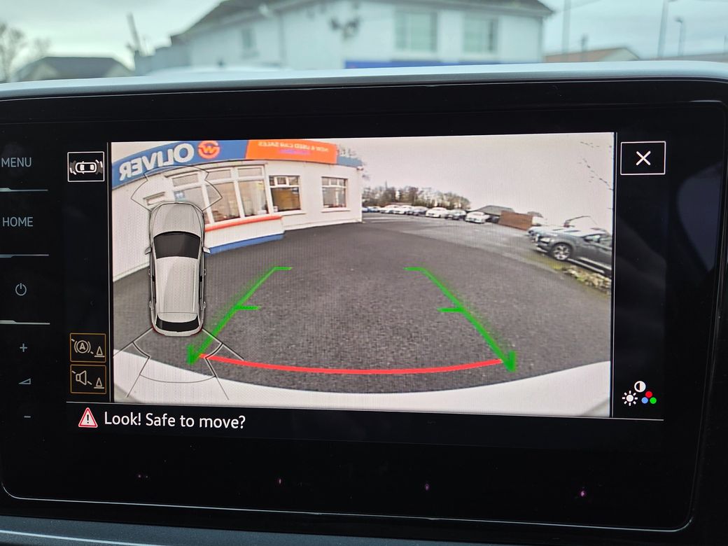 2023 Volkswagen T-Roc