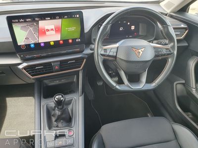2024 Cupra Formentor