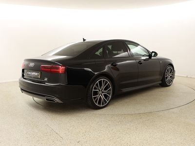 2015 Audi A6