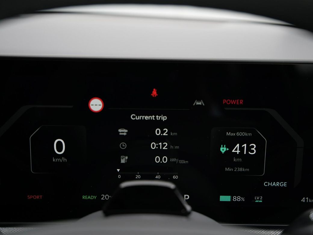 2026 Kia EV3