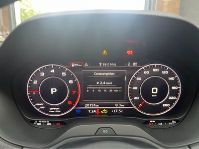 2019 Audi Q2