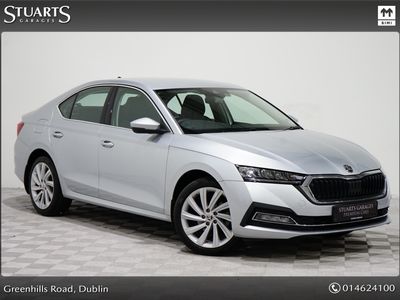 2024 Skoda Octavia
