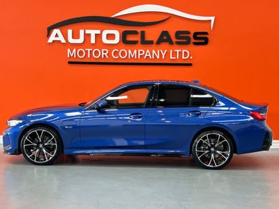 2023 BMW 3 Series