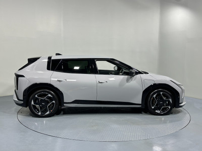 2027 Kia EV4