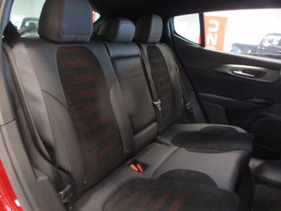 2025 Alfa Romeo Tonale