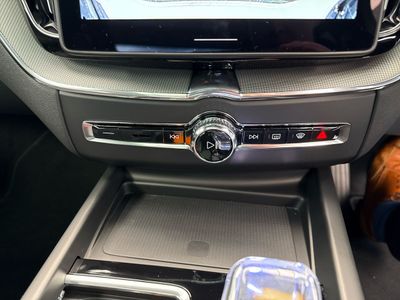 2026 Volvo XC60