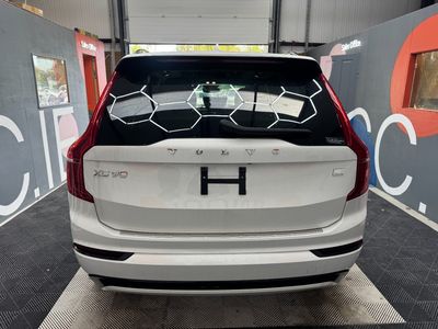 2023 Volvo XC90