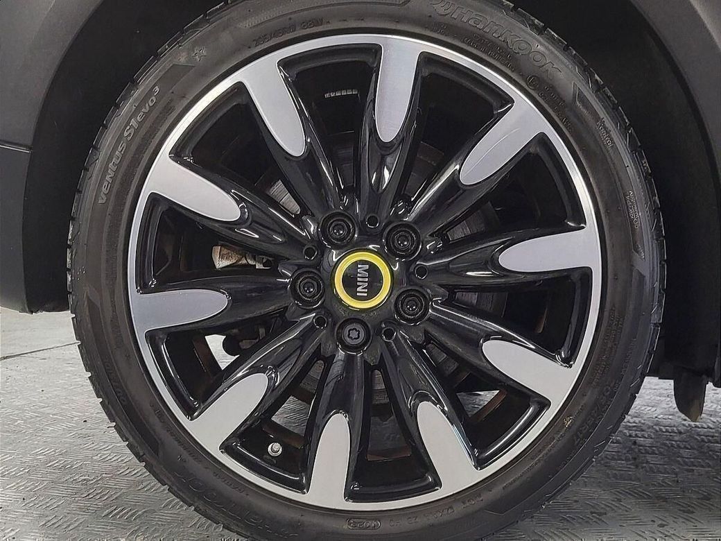 2023 Mini Cooper
