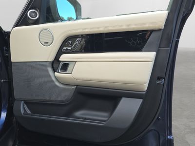 2018 Land Rover Range Rover