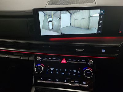 2025 Hyundai Santa Fe