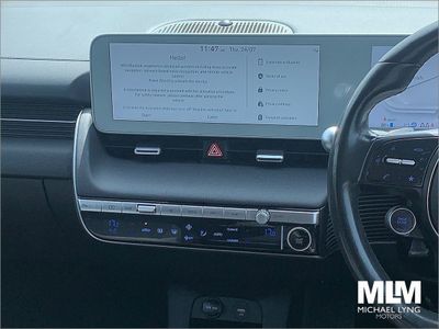 2022 Hyundai Ioniq 5