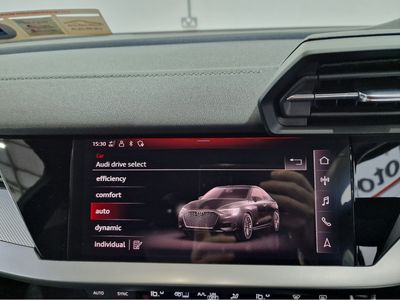 2021 Audi A3