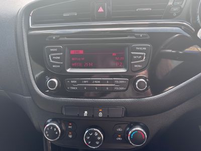 2016 Kia pro_ceed