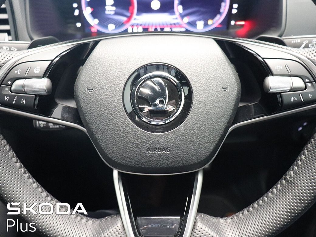 2025 Skoda Karoq