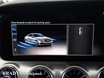 2019 Mercedes-Benz E Class