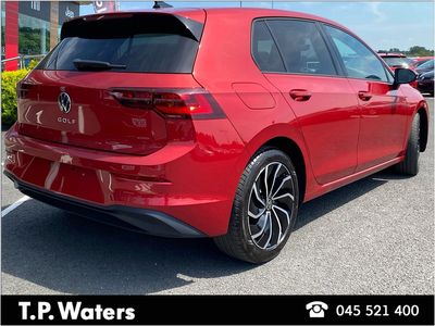 2023 Volkswagen Golf