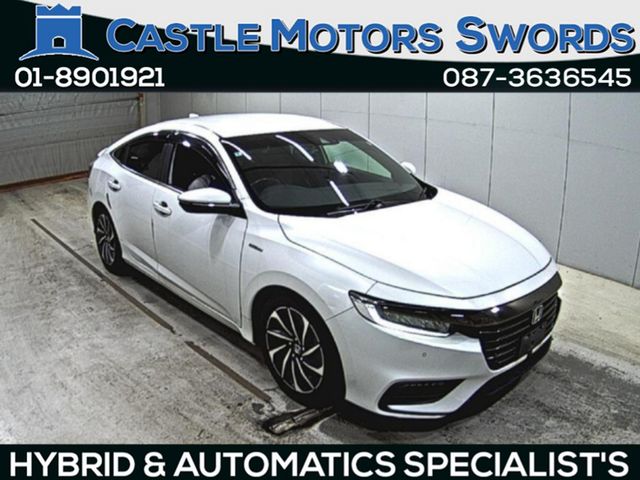 vehicle for sale from Castle Motors Swords
