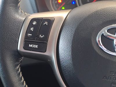 2015 Toyota Yaris