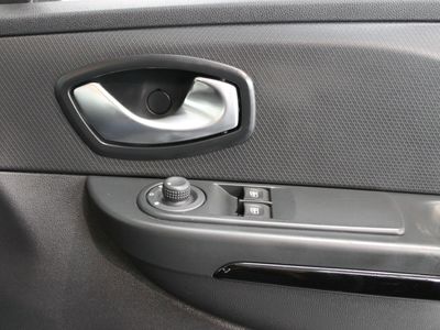 2017 Renault Clio