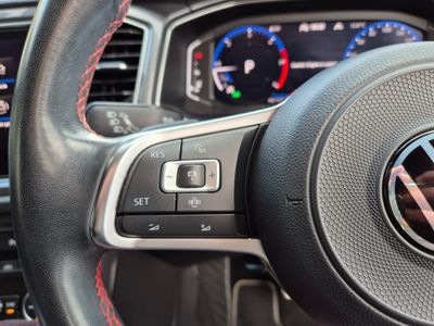 2021 Volkswagen T-Roc