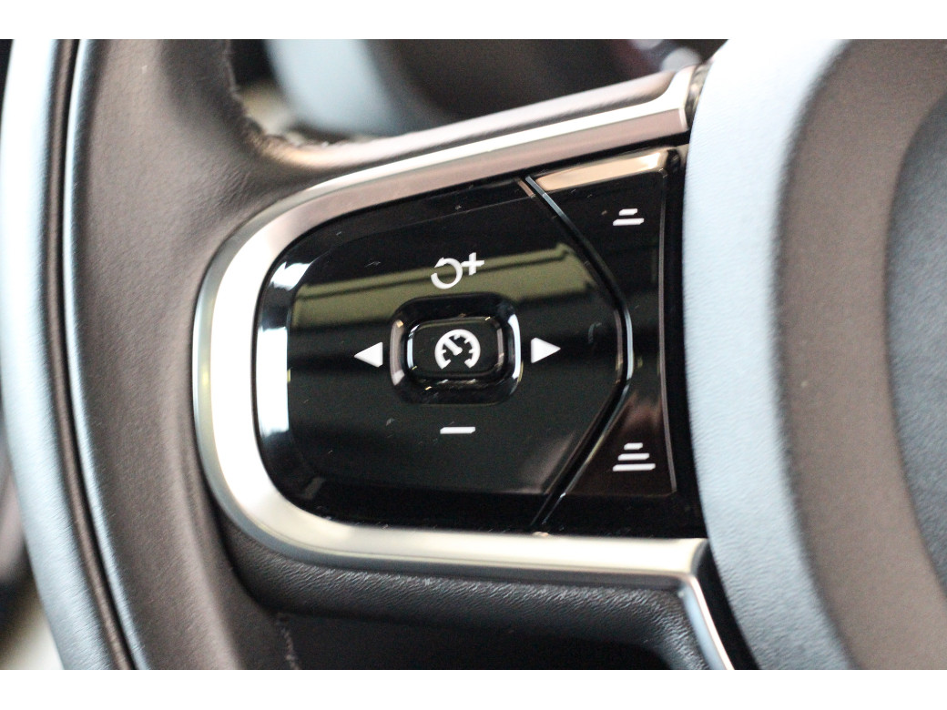 2020 Volvo XC60