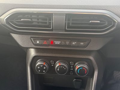 2022 Dacia Sandero
