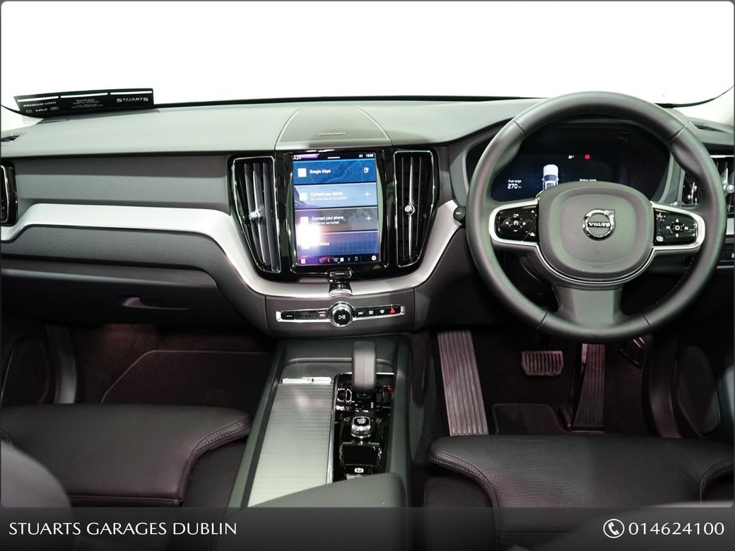 2024 Volvo XC60