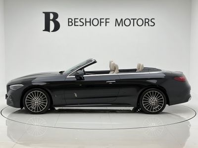 2025 Mercedes-Benz CLE