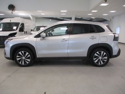 2024 Suzuki S-Cross