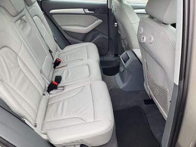 2014 Audi Q5