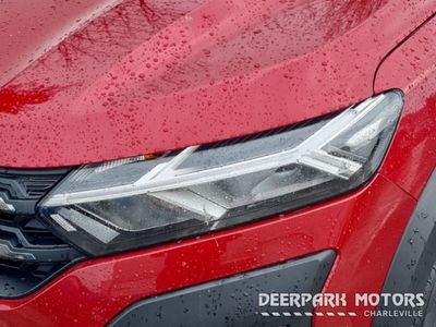 2022 Dacia Sandero Stepway