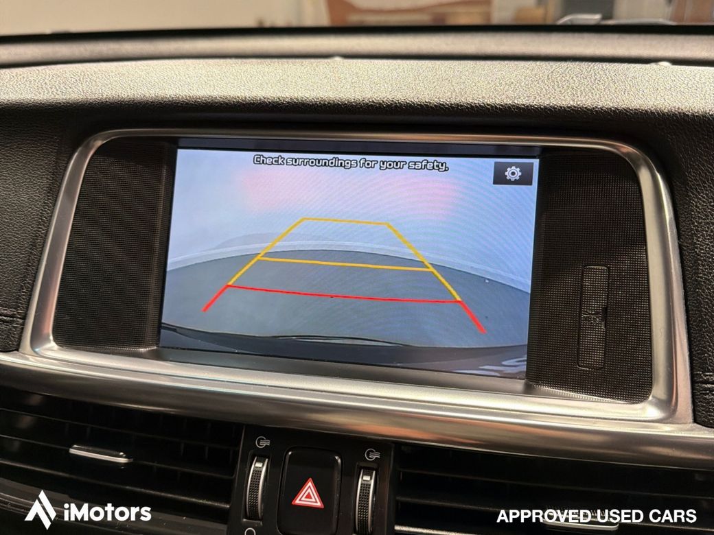 2017 Kia Optima