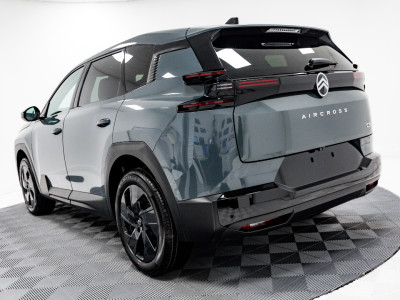 2026 Citroen C5 Aircross