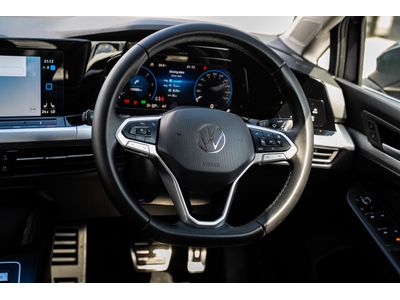 2023 Volkswagen Golf