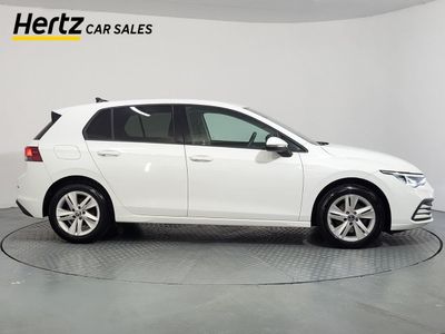 2023 Volkswagen Golf