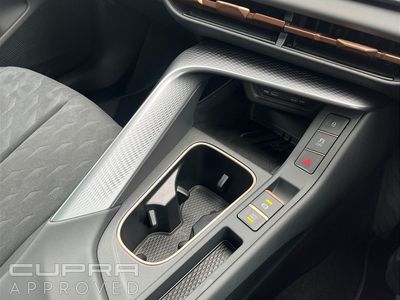 2026 Cupra Terramar