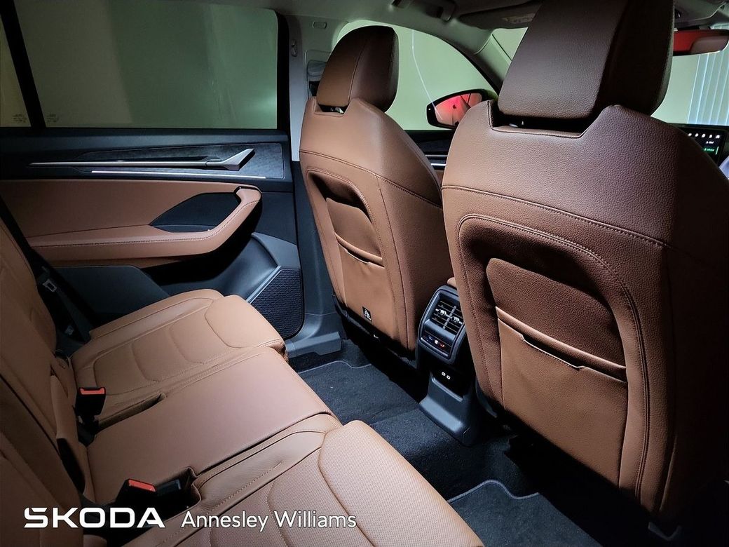 2026 Skoda Kodiaq