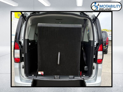 2024 Ford Transit Connect