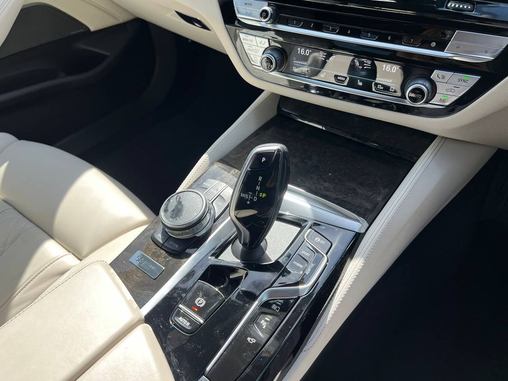 2023 BMW 5 Series