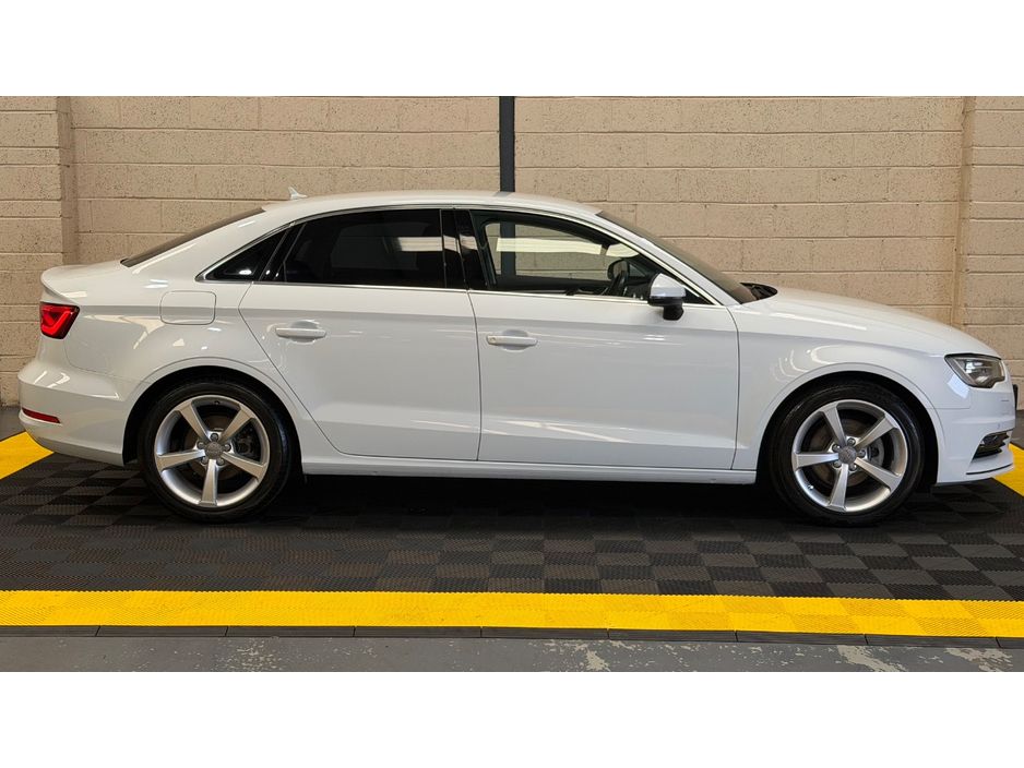 2015 Audi A3