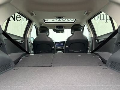 2026 Kia Niro