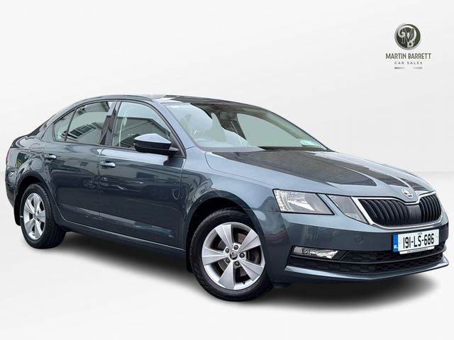 vehicle for sale from Martin Barrett Car Sales