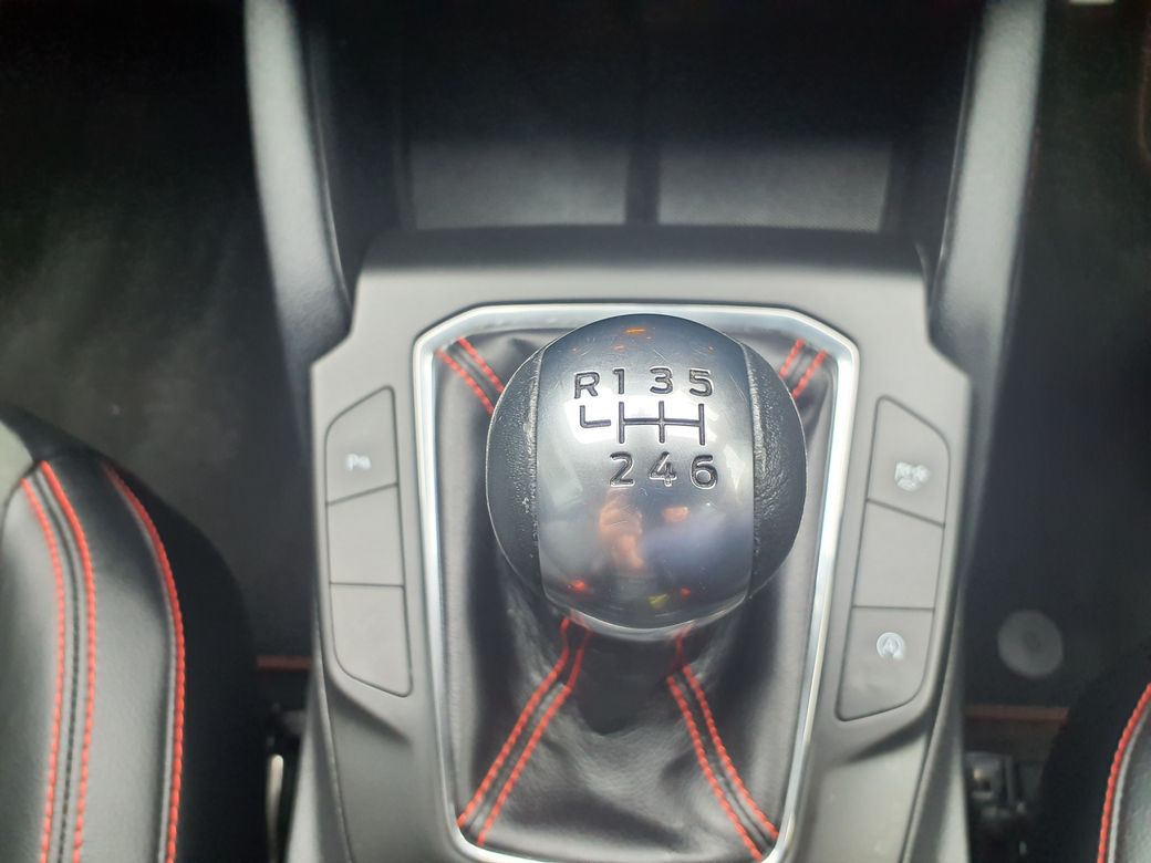 2022 Ford Kuga