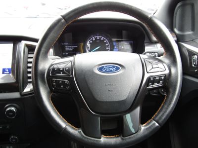 2023 Ford Ranger