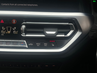 2022 BMW 3 Series